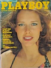 French magazine 1979 for sale  Ireland