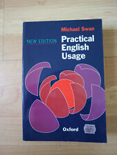 Swan practical english for sale  Shipping to Ireland