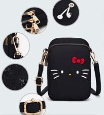 Bolsa tiracolo Hello Kitty, usado comprar usado  Enviando para Brazil