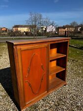 Credenza libreria con usato  Voghera