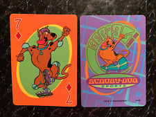 Swap cards scooby for sale  Shipping to Ireland