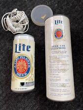 Vintage miller light for sale  Fairfield