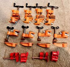 pony pipe clamps for sale  Montvale