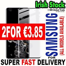 Tempered glass samsung for sale  Ireland