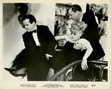 Used, Jack Lemmon Claire Trevor 8x10 original photo #F2663 for sale  Shipping to South Africa
