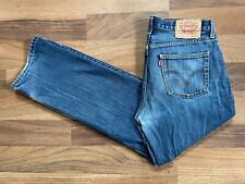 levis jeans w34 l32 gebraucht kaufen  Rottenburg a.d.Laaber