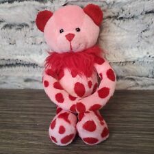 Valentine teddy bear for sale  Shipping to Ireland