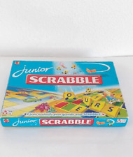 Junior scrabble jeux d'occasion  Mulhouse-