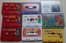 sing along cassette for sale  San Antonio