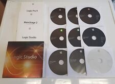 Logic studio v2.1 for sale  SOUTH CROYDON
