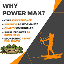 Powermax shurflo 4008 for sale  USA