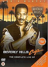 Beverly hills cop for sale  Shipping to Ireland