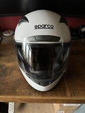 Sparco club full for sale  STOCKPORT
