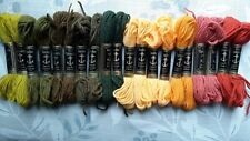 10m skeins coats for sale  Shipping to Ireland