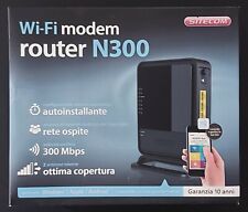 Modem router n300 usato  Pomezia
