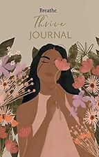 Thrive journal editors for sale  UK