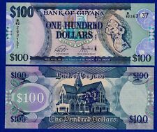 Guyana 100 2022 for sale  Shipping to Ireland