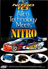 Team associated nitro for sale  Irwin