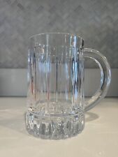 Tiffany beer glass for sale  Provo
