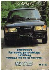 Saab 900 2.0 for sale  WORKSOP