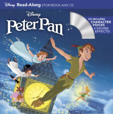 Peter pan read for sale  Montgomery