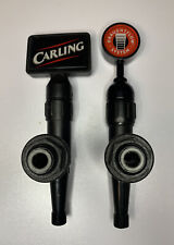 Carling lager draughflow for sale  KIDDERMINSTER