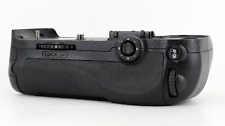 Empuñadura de batería Nikon MB-D12 para D800 / D800E / D810 con cargador Nikon MS-D12EN segunda mano  Embacar hacia Argentina