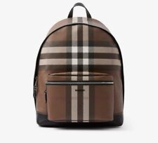 Burberry dark brown for sale  Uniondale