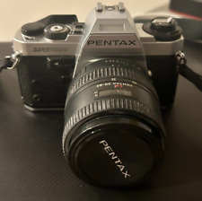 Pentax super program d'occasion  Expédié en Belgium