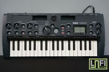 Korg microsampler mini d'occasion  Expédié en Belgium