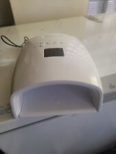 White 48w cordless for sale  Los Angeles