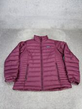 Patagonia jacket womens for sale  Springfield