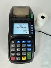 PAX S80 Credit Card Terminal (S80-M0L-364-03EA) Swipe, Chip and Contactless for sale  Shipping to South Africa