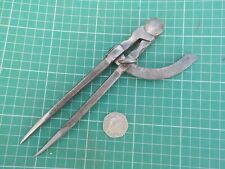 Vintage dividers calipers for sale  ROYSTON