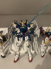 Gundam wing endless for sale  NOTTINGHAM