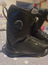 Mens snowboard boots for sale  COVENTRY