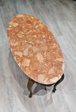 Table basse marbre d'occasion  Montfermeil