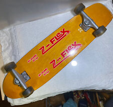 Vintage flex skateboard for sale  Shipping to Ireland