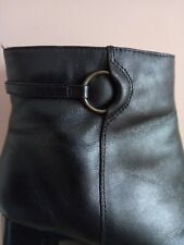 Ladies barretts leather for sale  CANNOCK