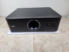 Yamaha subwoofer yst for sale  Clifton