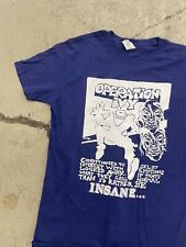 Operation ivy shirt for sale  GLASGOW