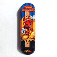 Vintage tech deck for sale  Shipping to Ireland