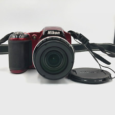 Câmera Digital Compacta Nikon COOLPIX L820 do Japão comprar usado  Enviando para Brazil