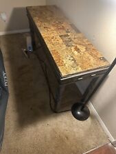 Real marble table for sale  Duluth