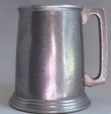 Wilton armetale mug for sale  New Providence