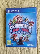 Skylanders Trap Team PS4 jogo somente REGIÃO LIVRE comprar usado  Enviando para Brazil