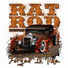 Shirt rat rod gebraucht kaufen  Ortenburg