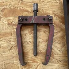 Vintage jaw gear for sale  Hutchinson