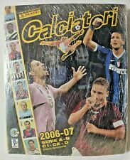 Album calciatori 2006 usato  Roma