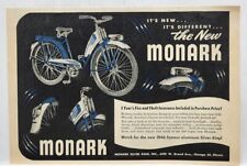 1946 monark silver for sale  Palos Heights